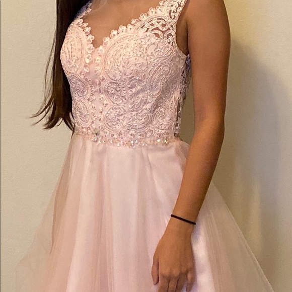 homecoming dress resale